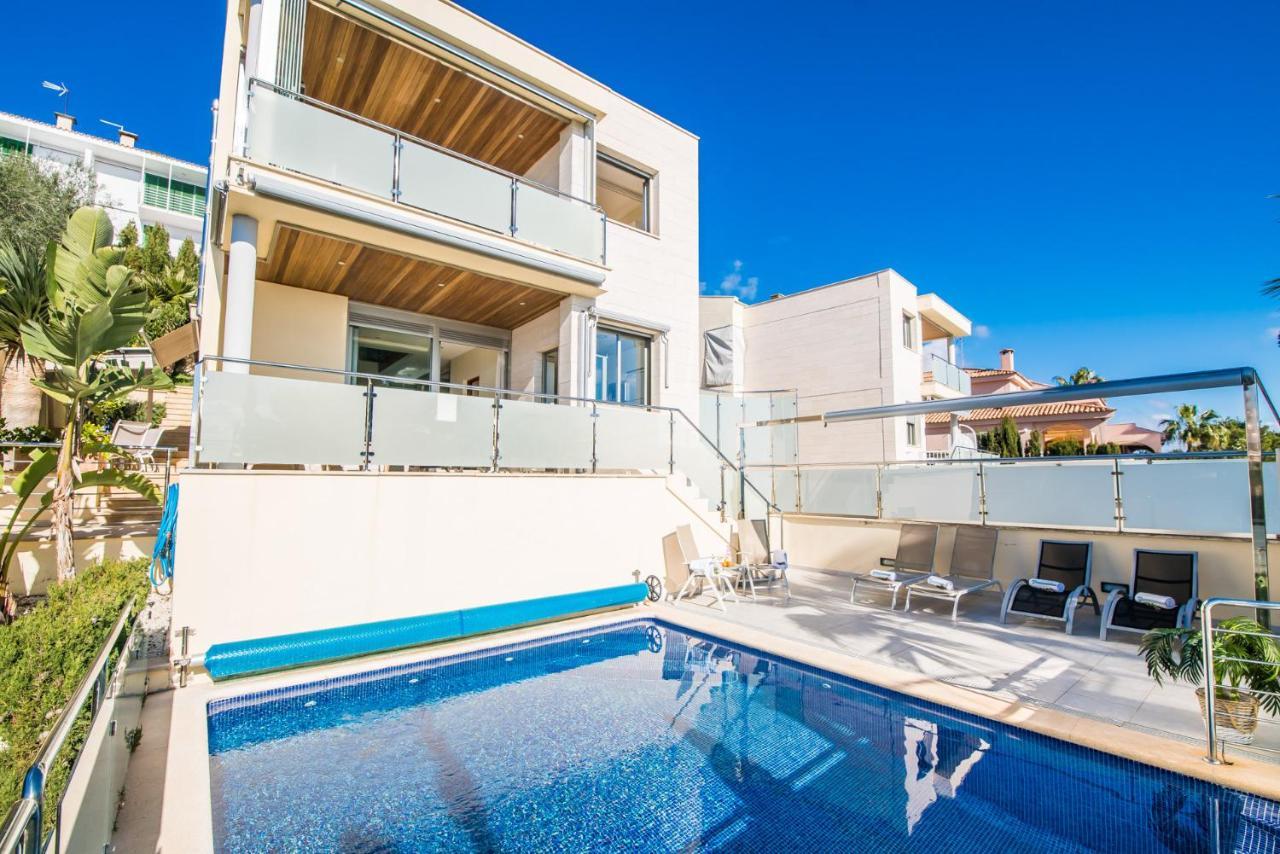 Ideal Mallorca - 1 Feriehus Alcanada