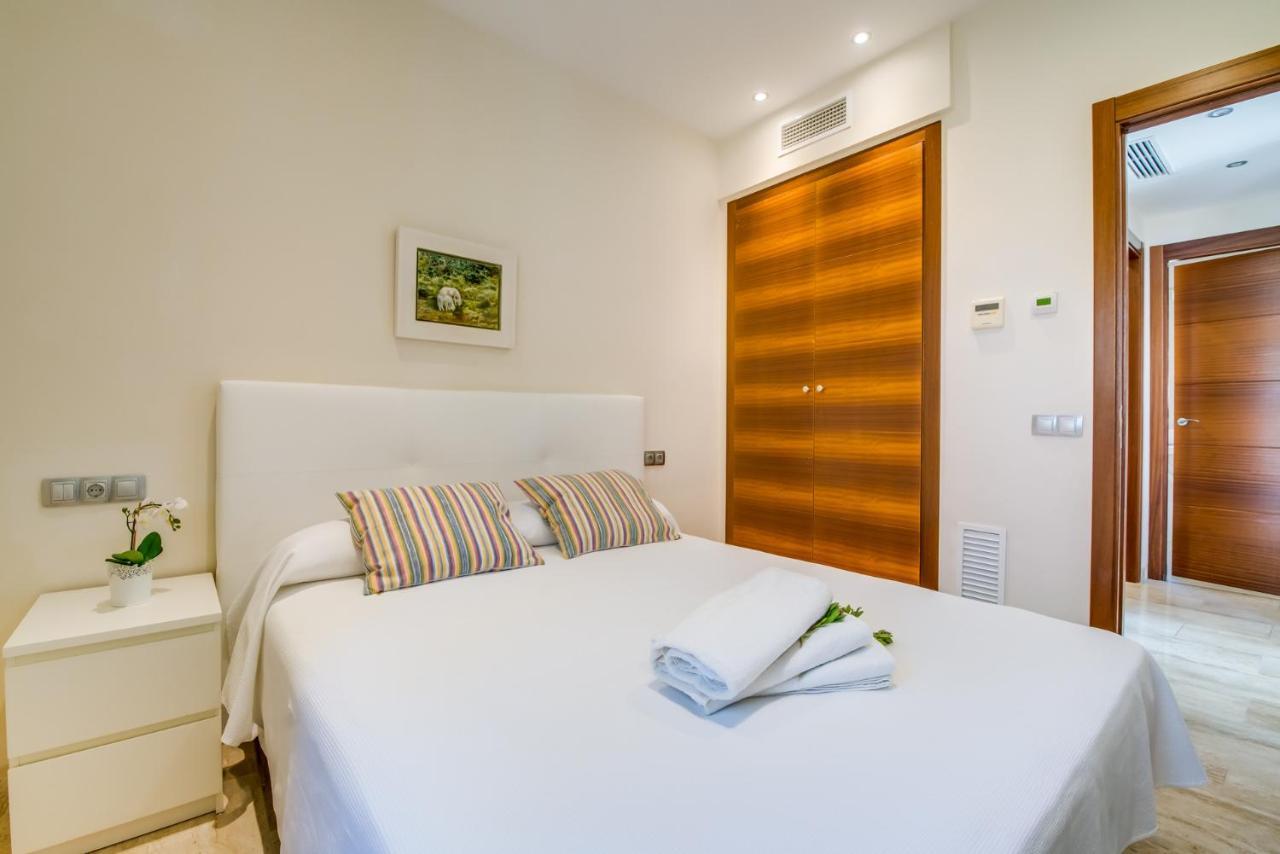 Ideal Mallorca - 1 Feriehus Alcanada