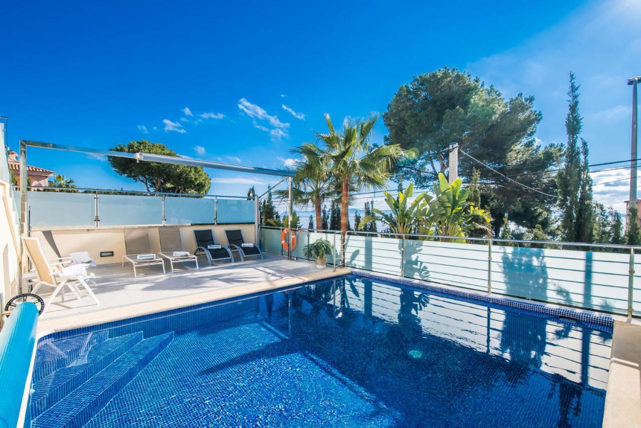Ideal Mallorca - 1 *