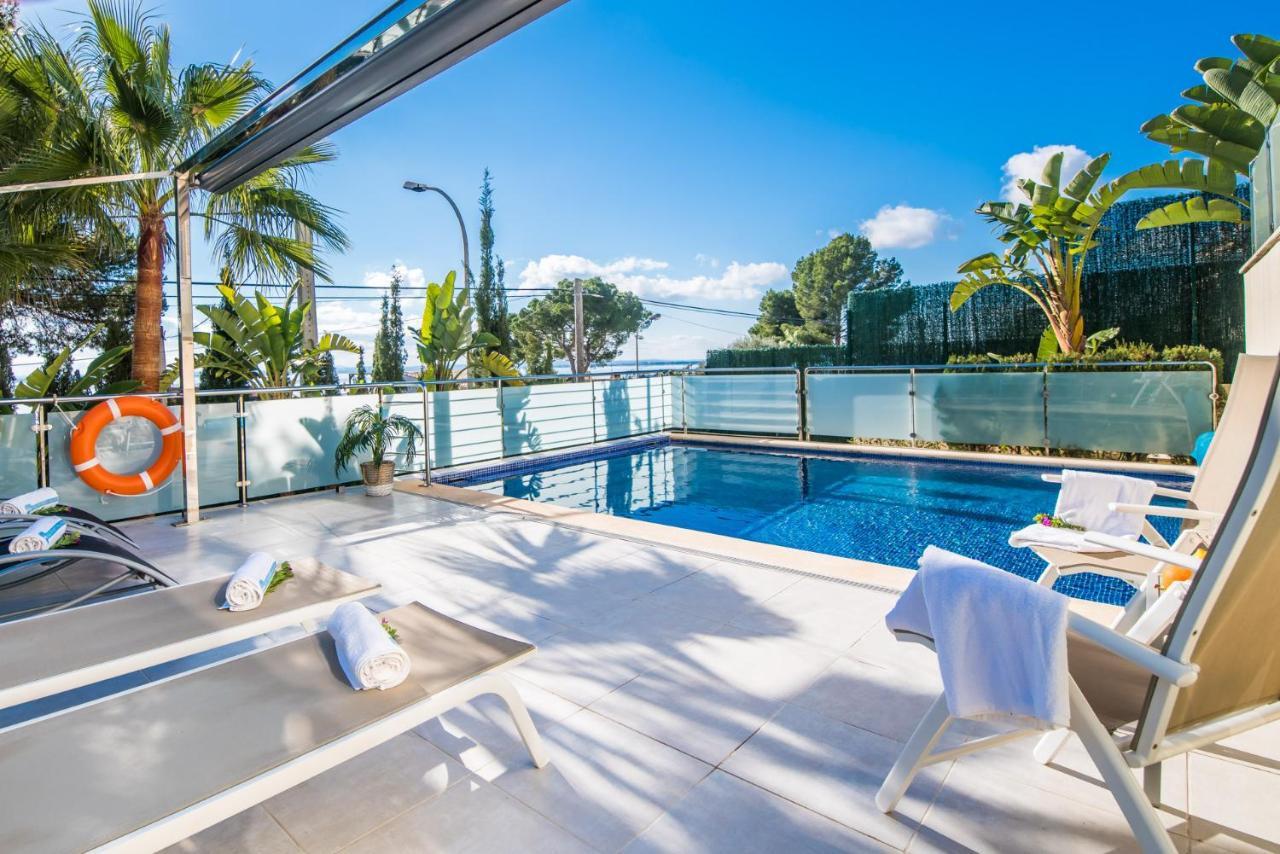 Ideal Mallorca - 1 * Alcanada