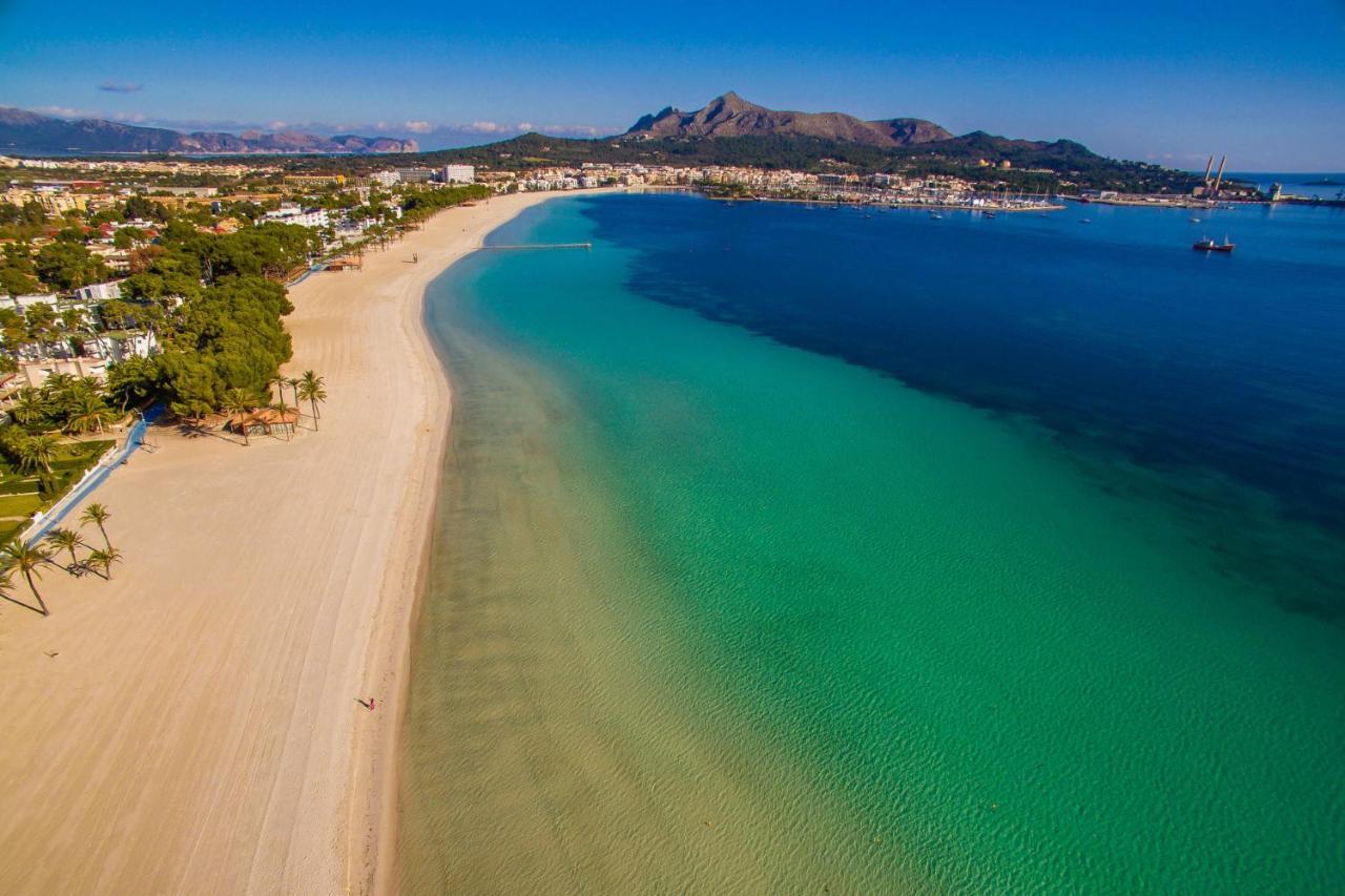 Ideal Mallorca - 1 * Alcanada
