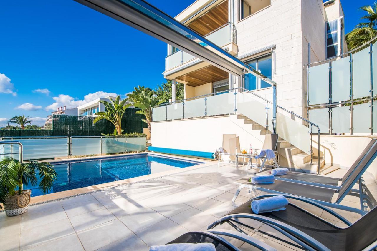 Ideal Mallorca - 1 * Alcanada
