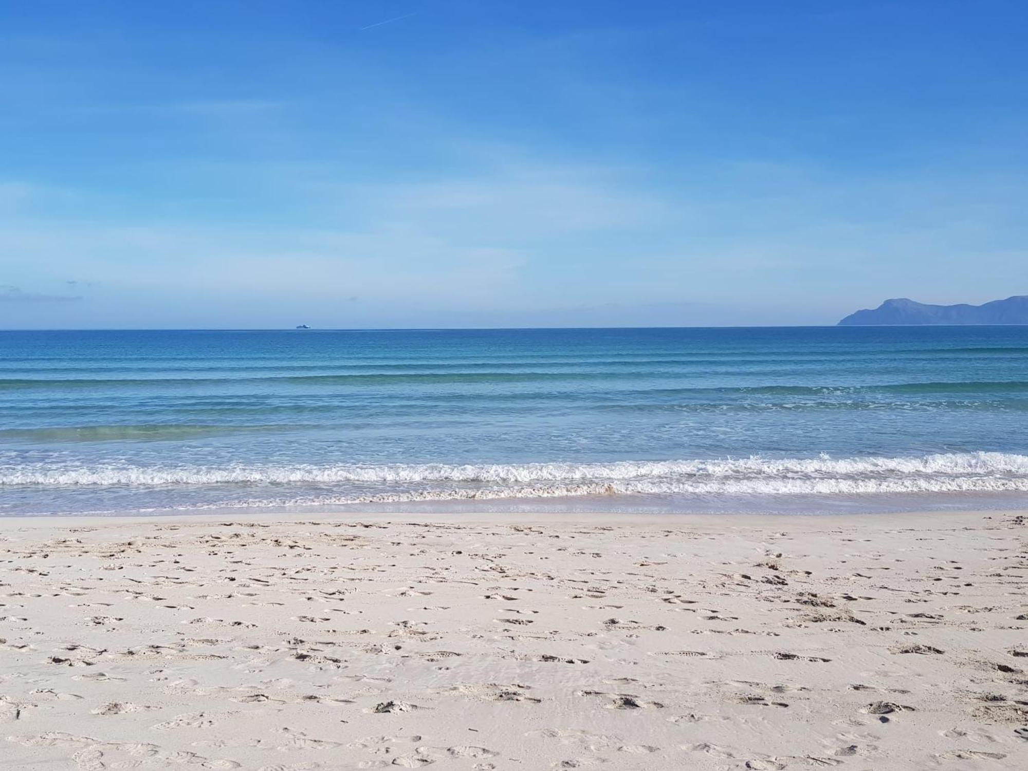 Feriehus Ideal Mallorca - 1 *